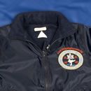 Adults Navy BJJC Jacket                                                                             